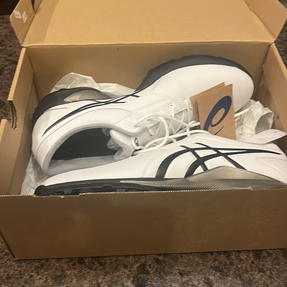 ASICS Golf Shoes NWT Gel-Ace Pro M    size 11 - Picture 2 of 5